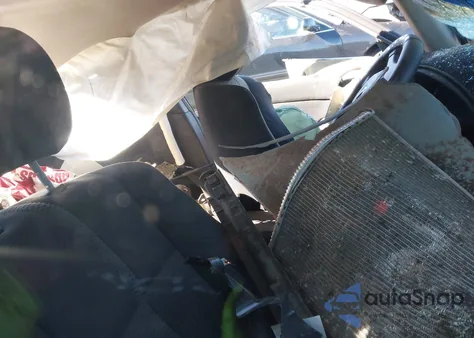 2008 Nissan Altima 2.5 S z USA, uszkodzony, nr VIN 1N4AL24E28C278802